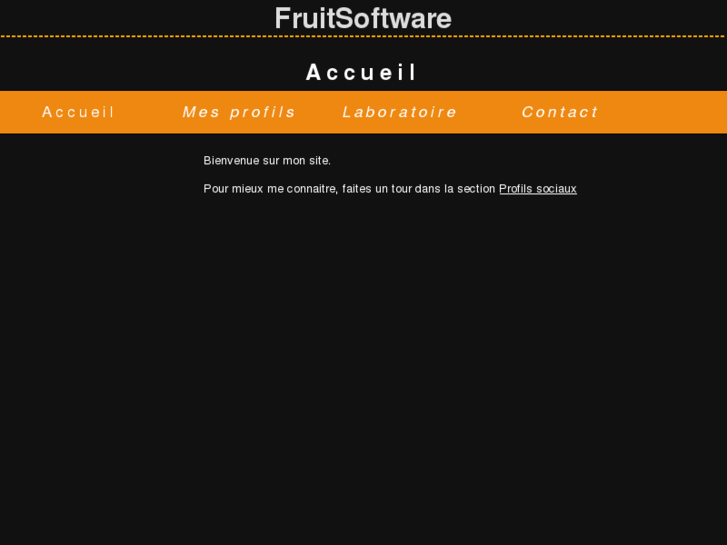 www.fruitsoftware.com