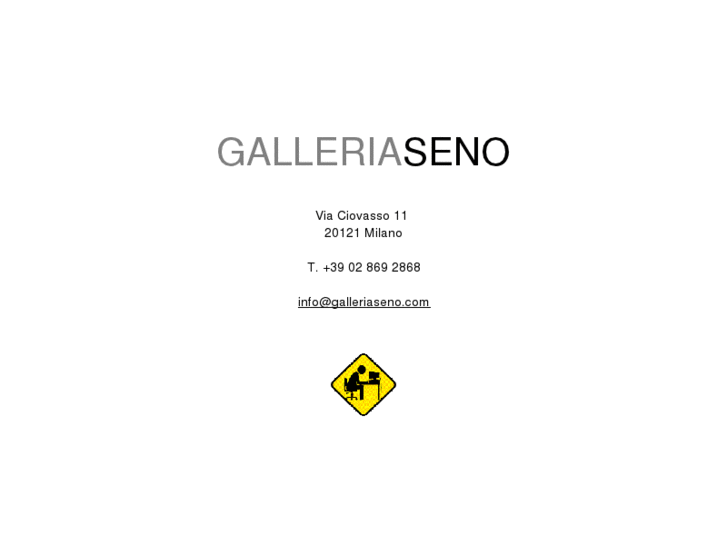 www.galleriaseno.com