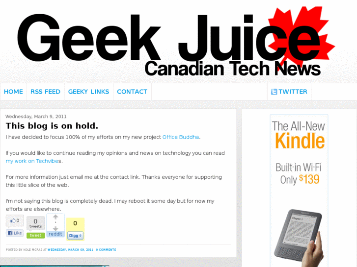 www.geek-juice.net