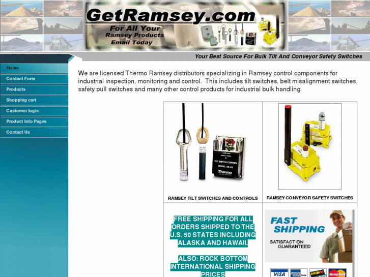 www.getramsey.com