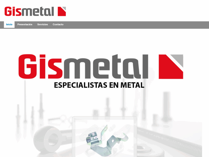 www.gismetal.com