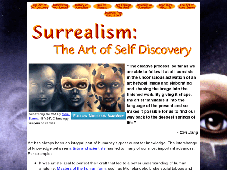 www.gosurreal.com