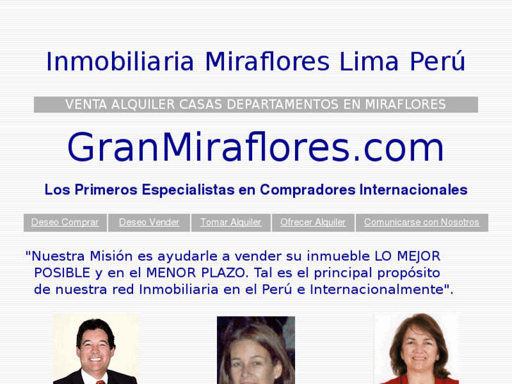 www.granmiraflores.com