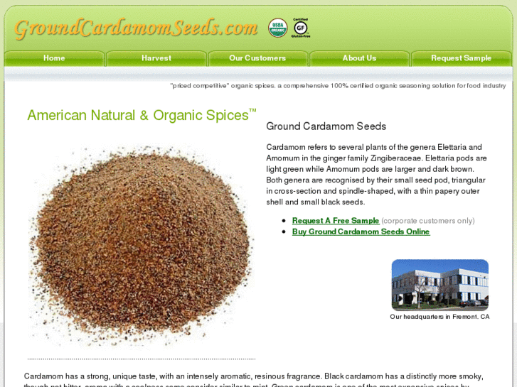 www.groundcardamomseeds.com