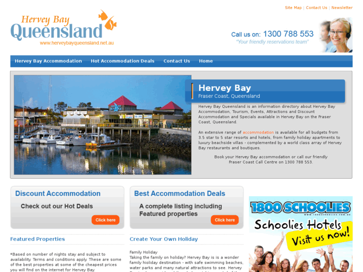 www.herveybayqueensland.net.au