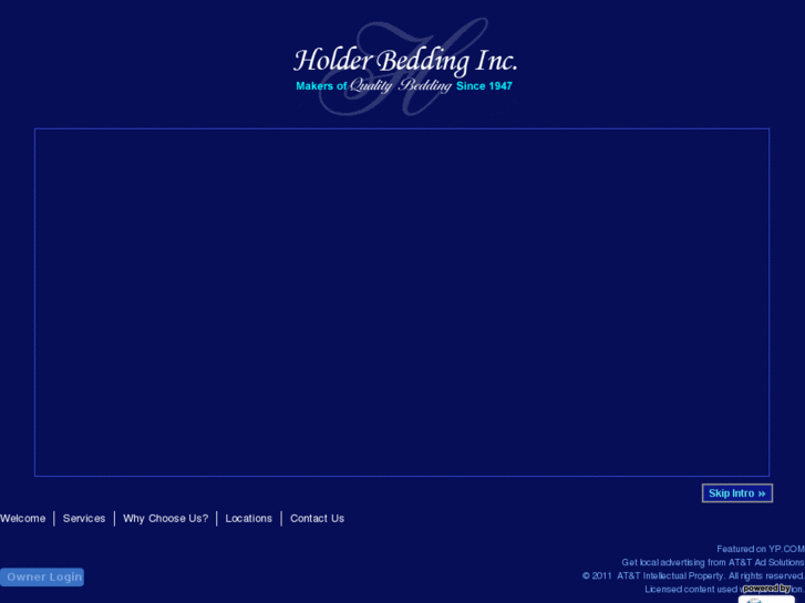 www.holderbedding.net