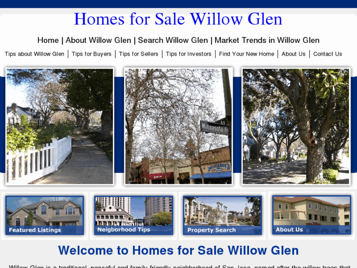 www.homeforsalewillowglen.com