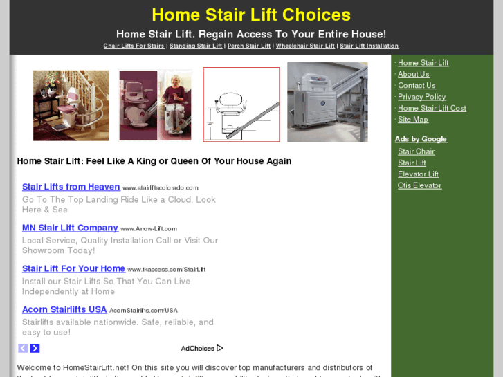 www.homestairlift.net