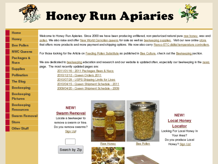 www.honeyrunapiaries.com