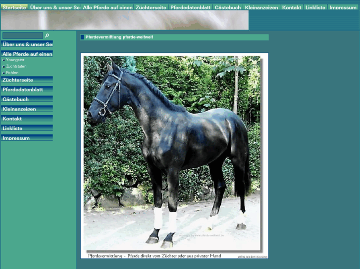 www.horses-worldwide.com