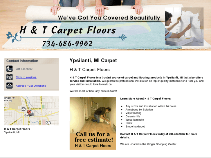 www.htcarpetfloors.net