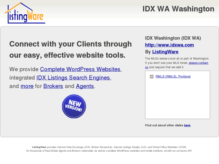 www.idxwa.com