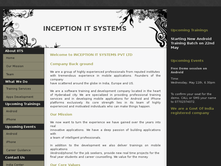 www.inceptionitsystems.com