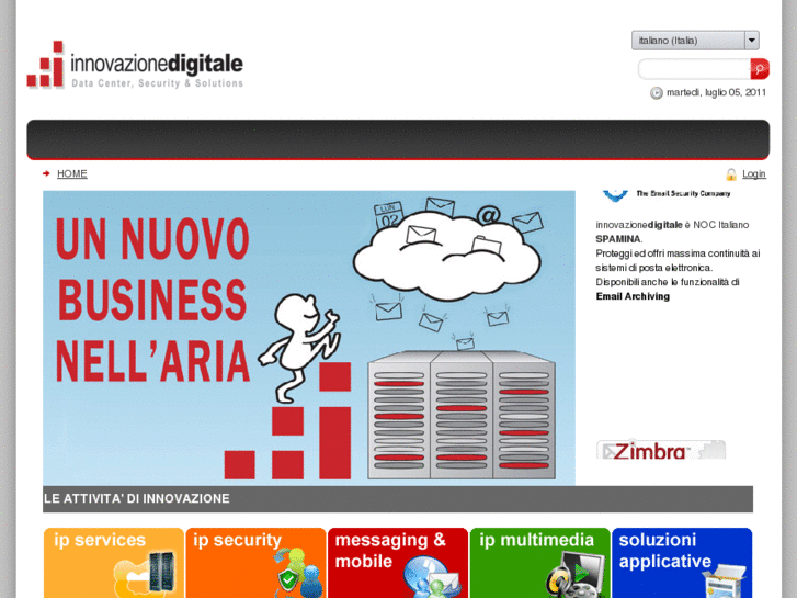 www.innovazionedigitale.com