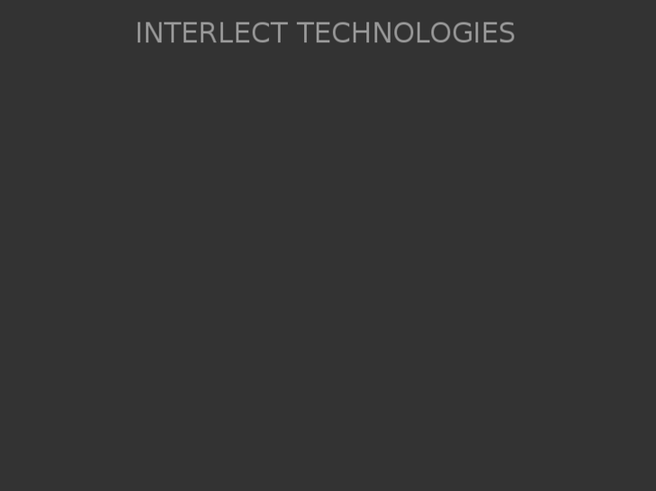 www.interlecttech.com