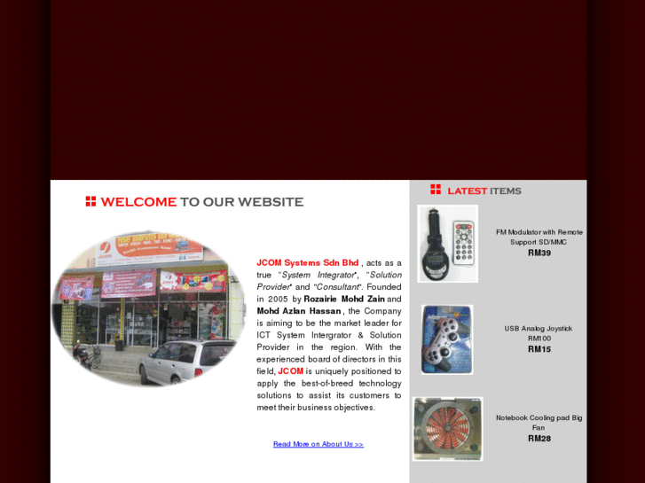 www.jcomsystem.com