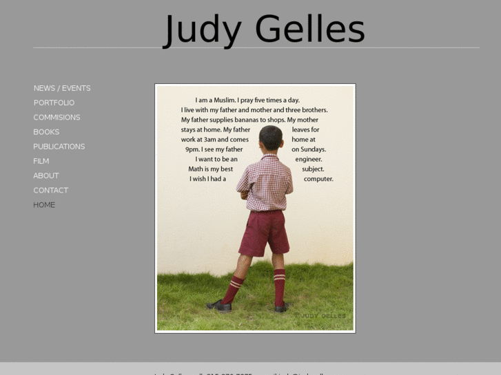 www.judygelles.com