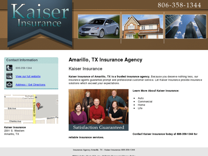 www.kaiserinsurancetx.com