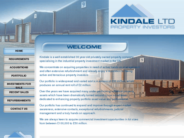 www.kindale.com