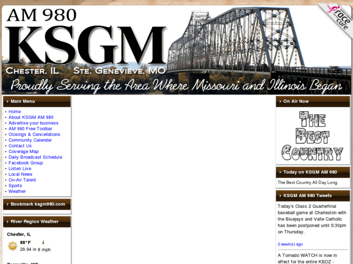 www.ksgm980.com