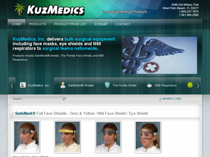 www.kuzmedics.com