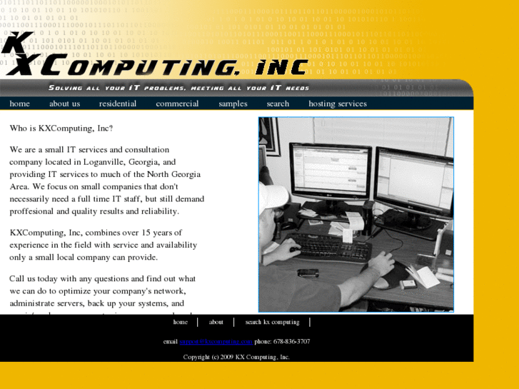 www.kxcomputing.biz