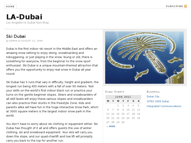 www.ladubai.com