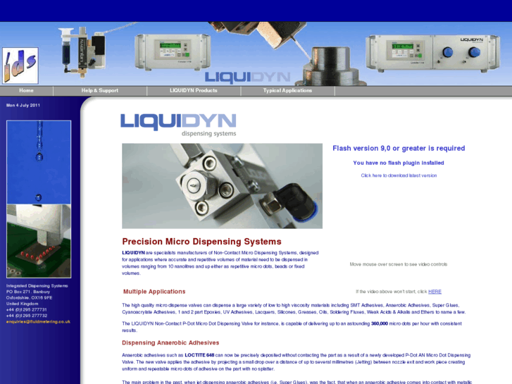 www.liquidyn.co.uk
