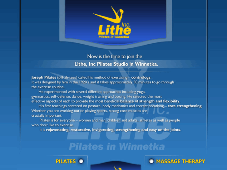 www.litheinc.com