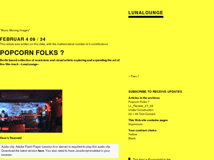 www.lunalounge.org