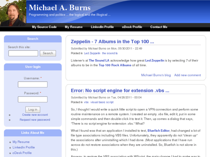 www.m-burns.com