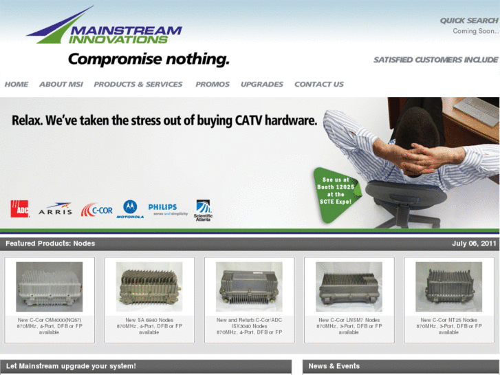 www.mainstreaminnovations.com