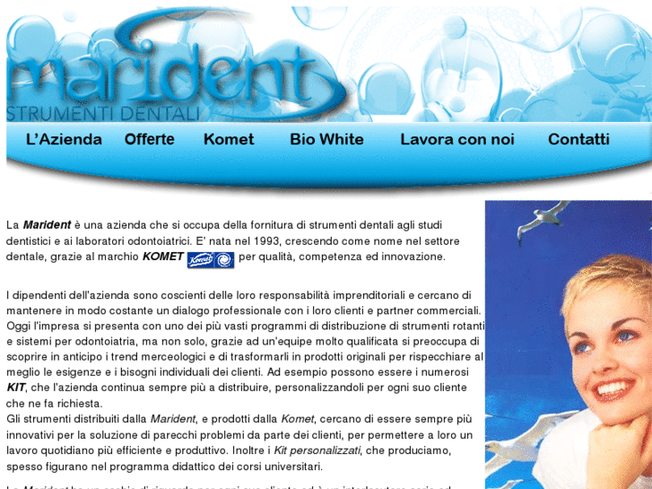 www.marident.net