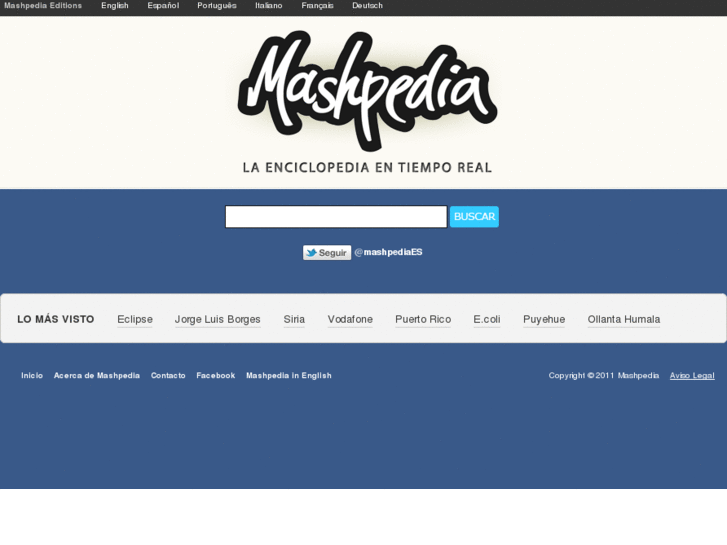 www.mashpedia.es