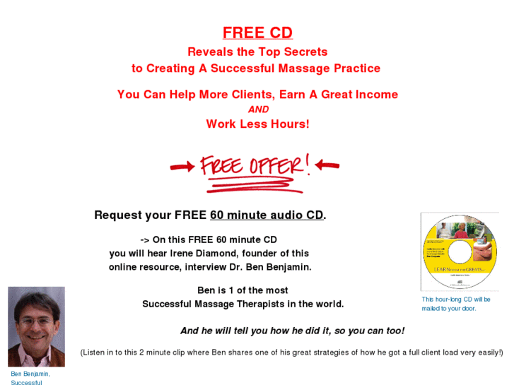 www.massagesuccess.org