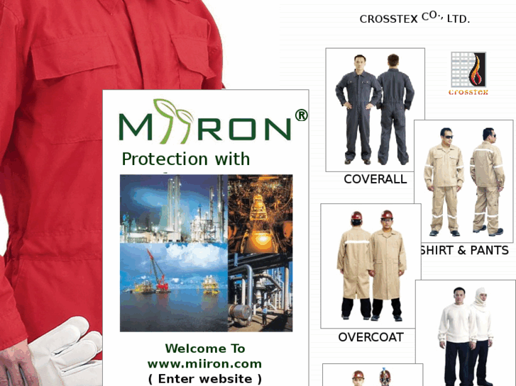www.miiron.com