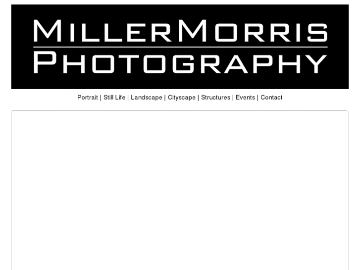 www.millermorrisphotography.com