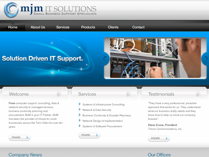 www.mjmitsolutions.com