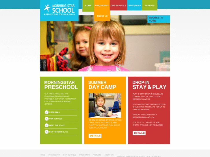 www.morningstarschool.com