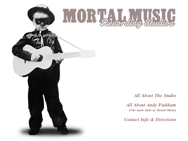 www.mortalmusic.net