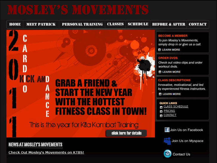 www.mosleysmovements.com