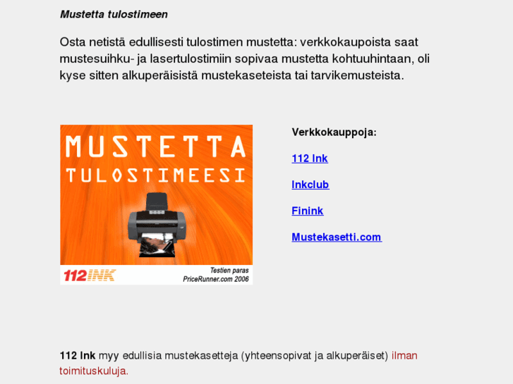 www.muste-kaupat.info