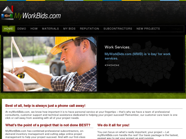 www.myworkbids.com