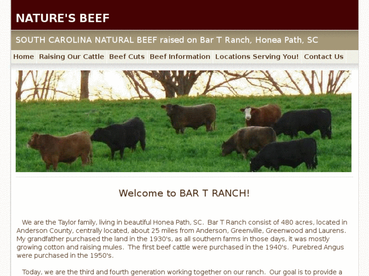 www.naturesbeef.net