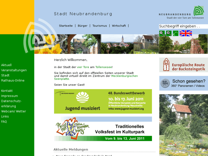www.neubrandenburg.de