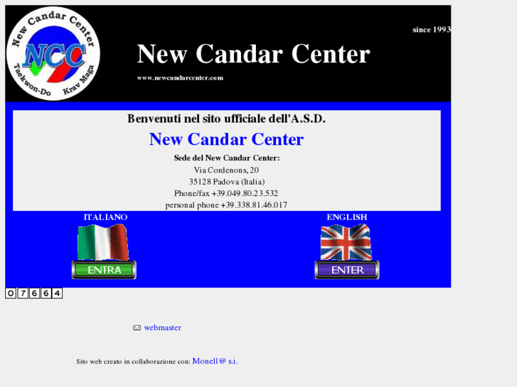 www.newcandarcenter.com