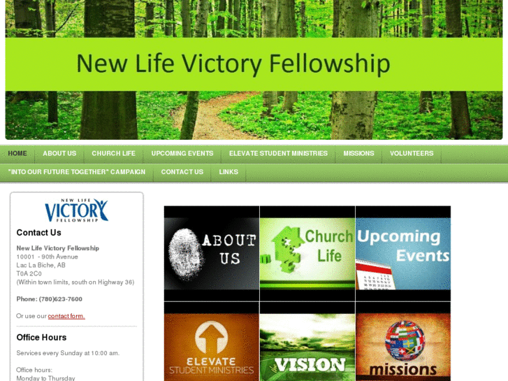 www.newlife-victory.org