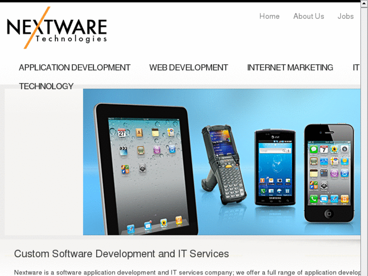 www.nextwaretech.com
