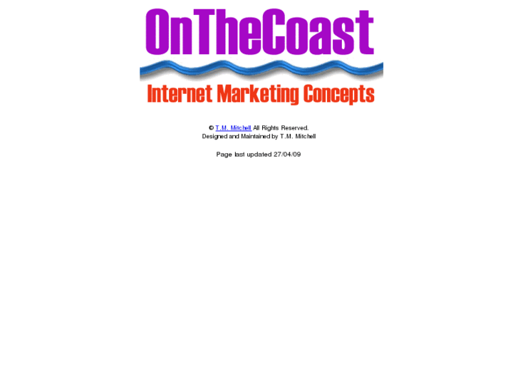 www.onthecoast.com