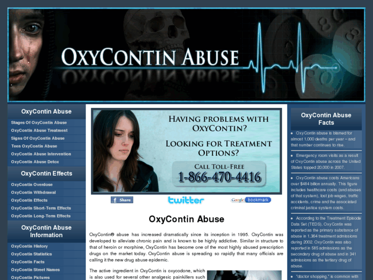 www.oxycontin-abuse.com